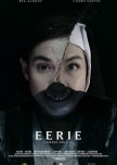 Eerie philippines drama review