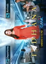 Destiny Philippines Drama(2017) photo