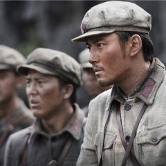 The Warriors Chinese Movie(2016) photo