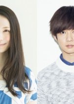 Sauce-san no Koi Japanese Drama photo