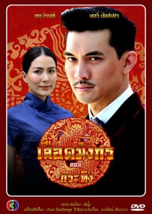 Luead Mungkorn: Krating (2015) poster