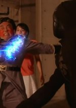 Kamen Rider Ghost (2015) photo