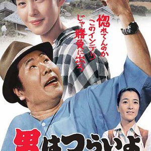 Tora-san 35: The Go-Between (1985)