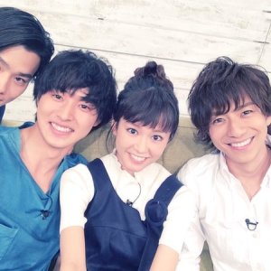 Kamisama no Boto  (2013)