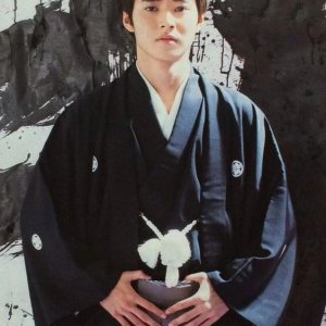 Kamisama no Boto  (2013)