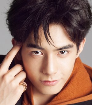 Song Wei Long - MyDramaList