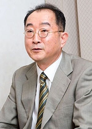 Shigeru Yazaki
