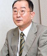 Yazaki Shigeru