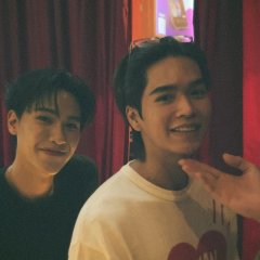 Melody of Secrets Thai Drama photo