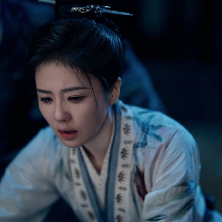 Unveil: Jadewind (2026)