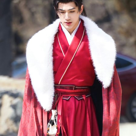 The Blood of Youth: Quest of Heroic Hearts (2026)