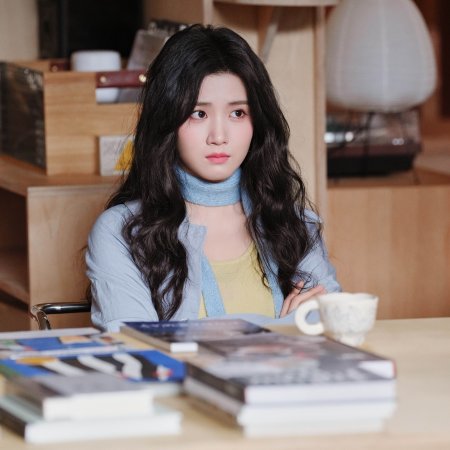 Love between Lines (2026)