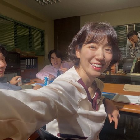 Undercover Miss Hong (2026)