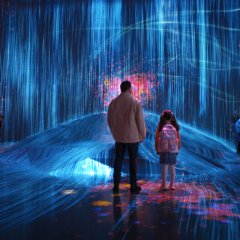 Rental Family Japanese Movie(2025) photo