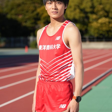 Oretachi no Hakone Ekiden (2026)