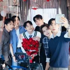 My Romance Scammer Thai Drama photo