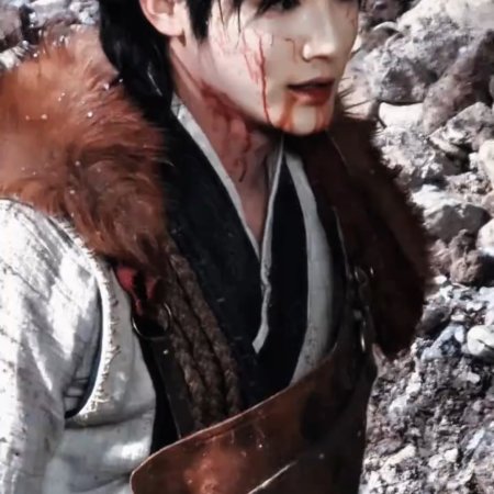 Hua Jiang Hu Zhi Ling Zhu ()
