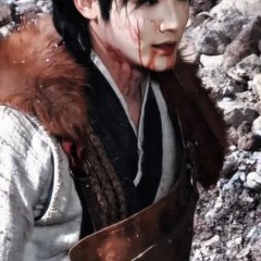 Hua Jiang Hu Zhi Ling Zhu Chinese Movie(0000) photo