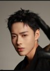 Liu Ming Yang in Bu Gou Guai De Ta Chinese Drama(2025)