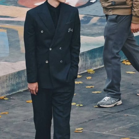 My Queen, My Rules ()