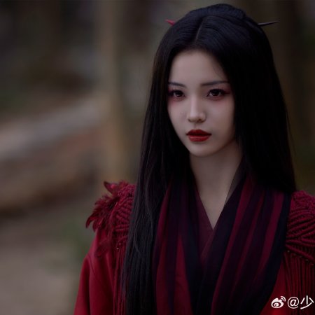 The Blood of Youth: Quest of Heroic Hearts (2026)