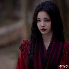 The Blood of Youth: Quest of Heroic Hearts Chinese Drama photo