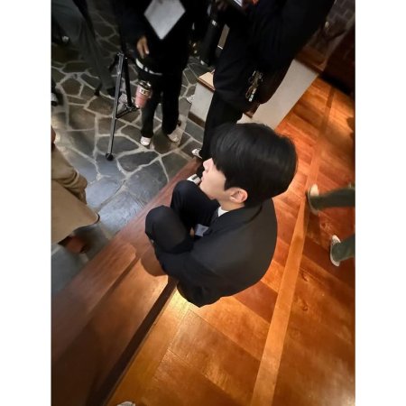 Can This Love Be Translated? (2026)