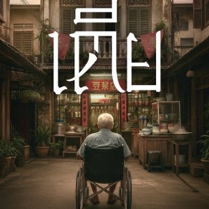 One Year Before My Dad Died ()