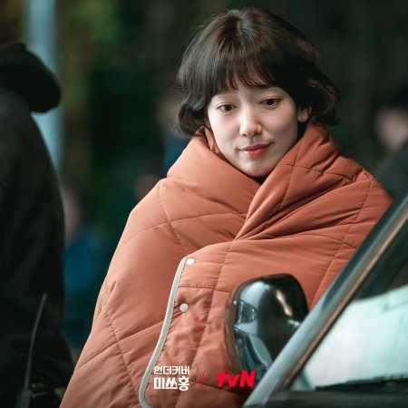 Undercover Miss Hong (2026)