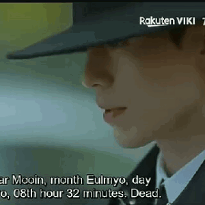 Second Lead Quiz; Guess the drama by the second lead PRT 1