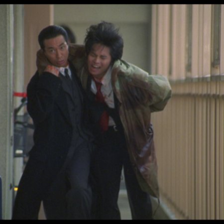 Bayside Shakedown: The Movie  (1998)