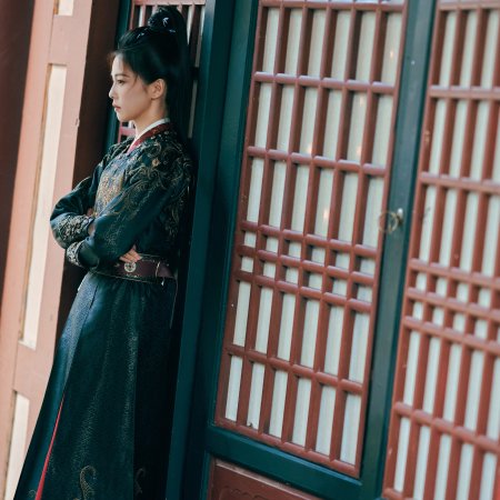 Unveil: Jadewind (2026)