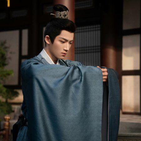 Unveil: Jadewind (2026)