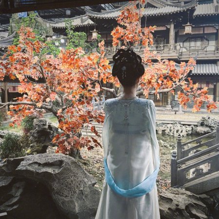 Unveil: Jadewind (2026)