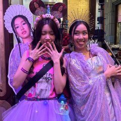 MuTeLuv: Not My Father! Thai Drama photo