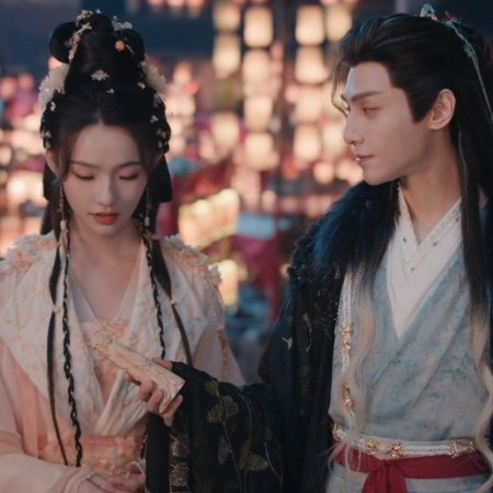 Whispers of Fate (2025)