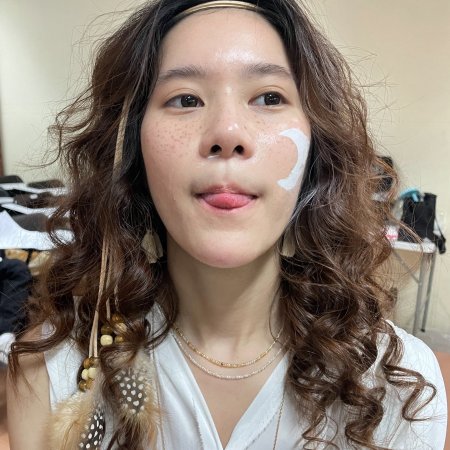 MuTeLuv: Not My Father! (2025)