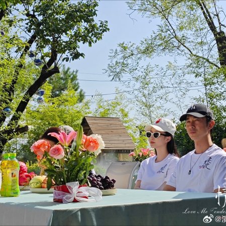 Love Me Tender (2025)