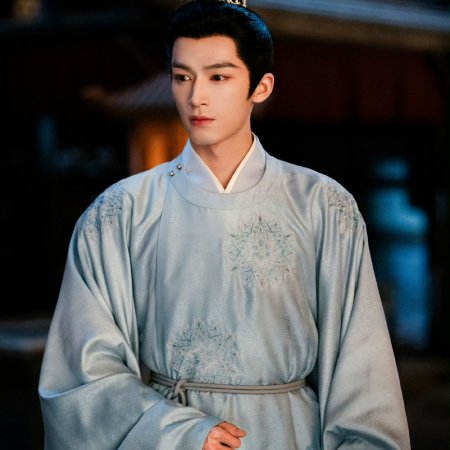 Unveil: Jadewind (2026)