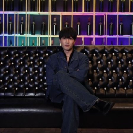 The Bangkok Boy (2025)