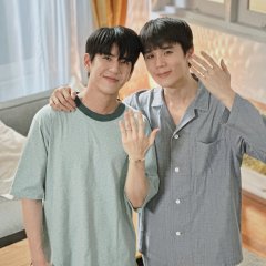 My Magic Prophecy Thai Drama photo