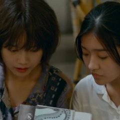 Where We Belong Thai Movie photo