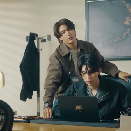 Dare You to Death (2025)