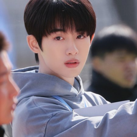 Sunshine through the Rain ()