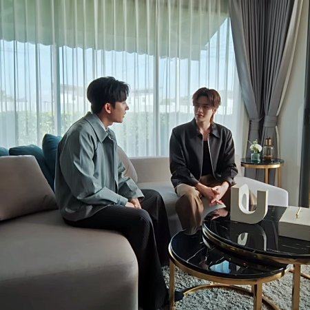 My Romance Scammer (2026)