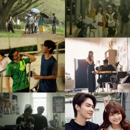 MuTeLuv: Love Lock (2026)