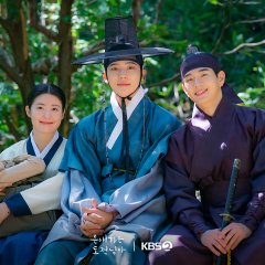 To My Beloved Thief Korean Drama photo