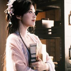 Love in the Clouds Chinese Drama photo