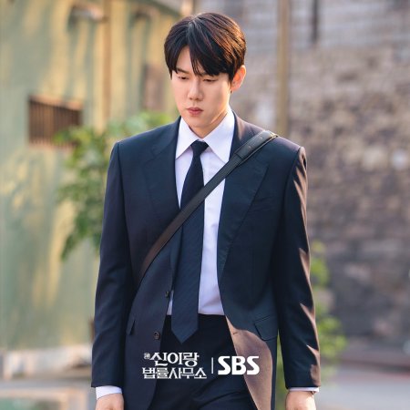 Phantom Lawyer (2026)