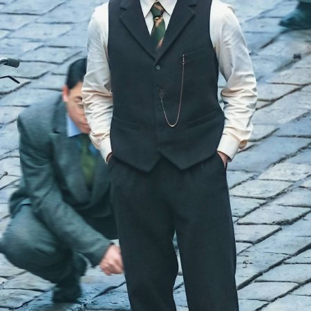 The Lament of Autumn ()